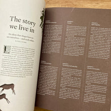 The Beautiful Truth Issue 6