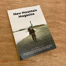 New Mountain Issue 2