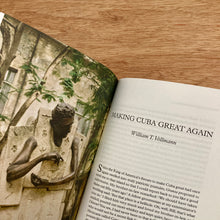 Granta Issue 176