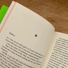 Fruit Fly (Signed Copies)