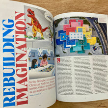 Positive News Issue 124