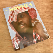 Arena Homme+ Issue 64