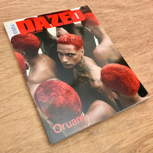Dazed Summer 2025 (Multiple Covers)