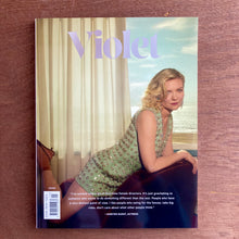 Violet Issue 21 (Multiple Covers)