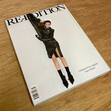 Re-Edition Issue 23 (Multiple Covers)