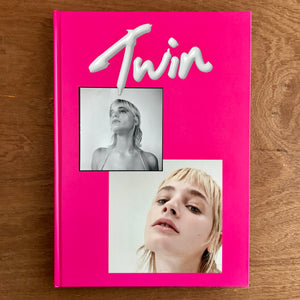 Twin Issue 30 (Multiple Covers)