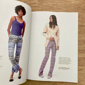 L’Etiquette Femme Issue 5