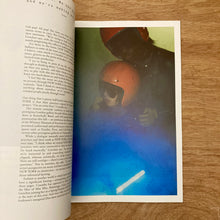 Crosscurrent Issue 9 (Multiple Covers)