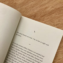 My Dead Book