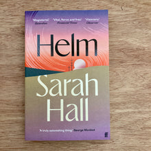 Helm (Signed Copies)