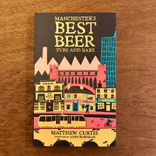 Manchester's Best Beer Pubs And Bars