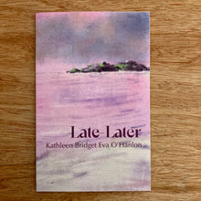 Late-Later