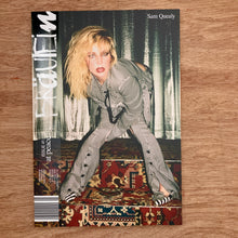 Fräulein Issue 41 (Multiple Covers)