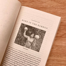 Daughters Of The Bamboo Grove