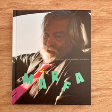 Marfa Issue 25 (Multiple Covers)