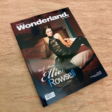 Wonderland Autumn 2025 (Multiple Covers)