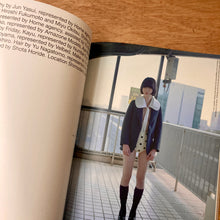 Endless Issue 3