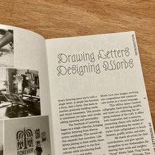 Yearbook Of Lettering #2
