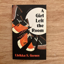 A Girl Left The Room