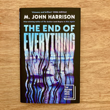 The End Of Everything