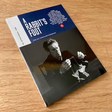 A Rabbit’s Foot Issue 15 (Multiple Covers)