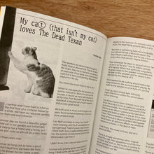 Texture Issue 3