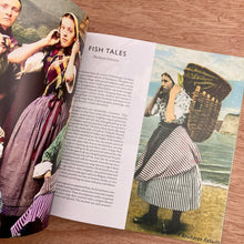 Selvedge Issue 131