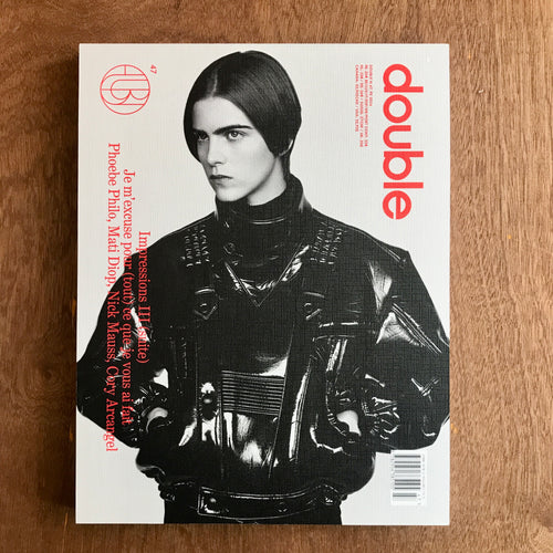 Double Issue 47 (Multiple Covers)
