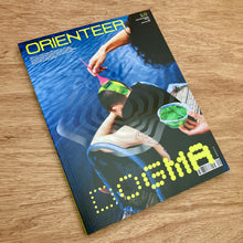 Orienteer Issue 10 (Multiple Covers)