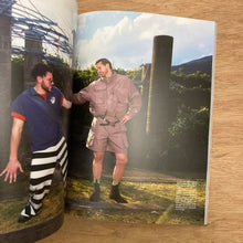 Grind Vol 110 Style part 1