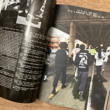 Hypebeast Issue 37 - Multiple Covers