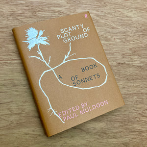 Scanty Plot Of Ground
