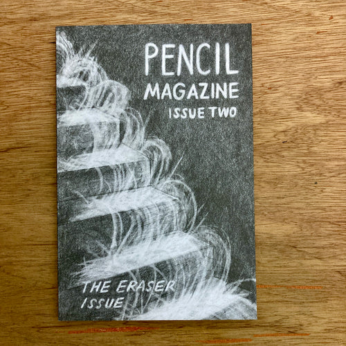 Pencil Issue 2