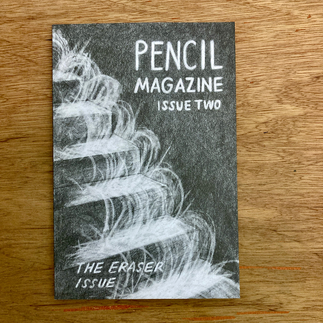 Pencil Issue 2