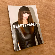 Beauty Papers Issue 12