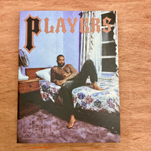 Players Issue 2 (Multiple Covers)