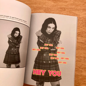 Hey Girl Issue 6