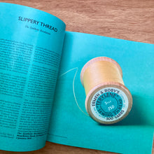Selvedge Issue 126
