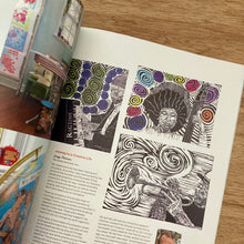Uppercase Issue 71