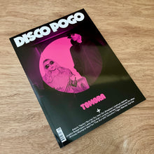 Disco Pogo Issue 9 (Multiple Covers)
