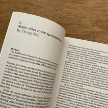 The Monocle Companion Issue 5