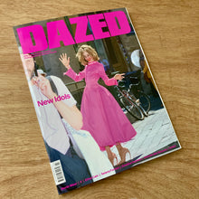 Dazed Autumn 2026 (Multiple Covers)