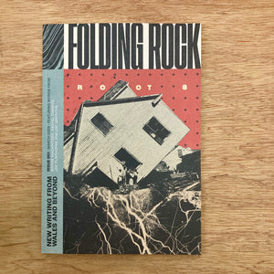 Folding Rock Issue 1