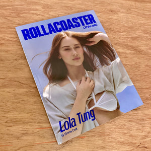 Rollacoaster Spring/Summer 2025