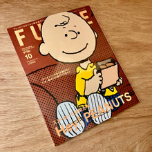 Fudge Issue 279 - Hey! Peanuts