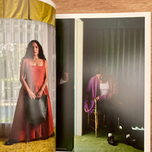 The New Order Volume 36 (Multiple Covers)