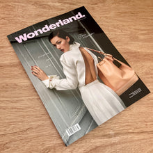 Wonderland Spring 2026 (Multiple Covers)