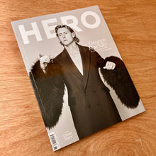 Hero Issue 36 (Multiple Covers)