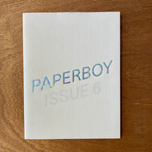 Paperboy Issue 6