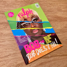 Ralph Issue 8